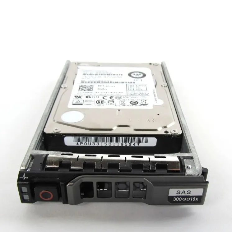 DEXX T871K 300GB 2.5INCH 6Gb/s SAS 10k RPM Internal Hard Drive For Server