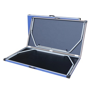 Bàn Bóng Bàn Gấp 274Cm, Bàn Bóng Bàn - Product Image 6