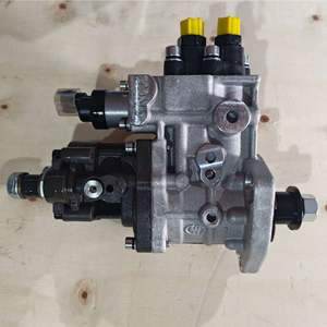 Pompe à injection diesel Yunnei YN4A055-31CR, pompe à jet pour chariot élévateur à moteur thermique, pièce de rechange FDJ0008477 - Product Image 3