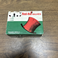 Kit de réparation Red Hat haute performance, 302753, Solwbrenoid, usage industriel