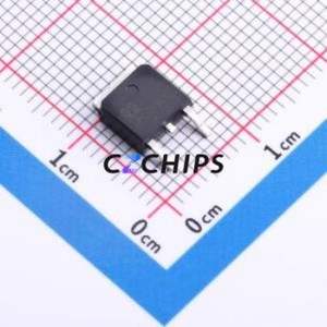 Transistor de Efecto de Campo (MOSFET) IRF4905STRLPBF-ES TO-252 Nuevo y Original - Product Image 1