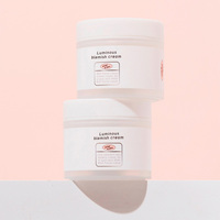 [What Skin] Loción Luminosa para Imperfecciones, Triple Acción Antienvejecimiento, Minimiza Poros, Ilumina, Exfoliación Ligera Facial con Niacinamida