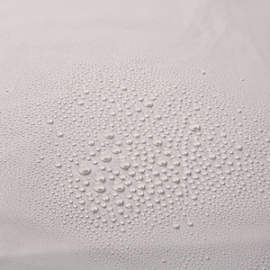 China PUL <strong>Pongee</strong> Brushed <strong>Microfiber</strong> <strong>Fabric</strong> Manufacturer Supplies <strong>Microfiber</strong> with TPU Laminated <strong>Fabrics</strong> - Product Image 4