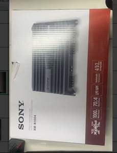 Amplificateur de puissance OPG 4 canaux SONY - XM-N1004 <span class=keywords><strong>1000W</strong></span>, classe AB, amplificateur audio pour voiture - Product Image 2