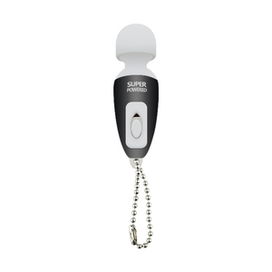 Masajeador Personal Tipo Bala, Juguete Femenino Portátil Ligero de 14g, Regalo Silencioso para Adultos, San Valentín - Product Image 3
