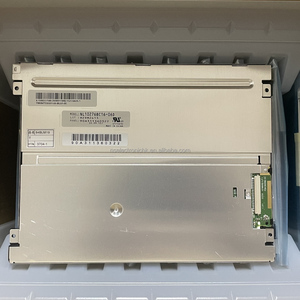 Nuevo Panel LCD TFT XGA de 8,4 Pulgadas y 1024*768 Original en Stock para Equipos Industriales, Médicos y Automotrices NL10276BC16-06D - Product Image 2