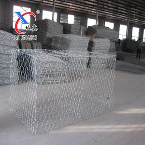 Giá Hộp Gabion Mạ Kẽm Nóng 2M X 1M X 1M - Product Image 2