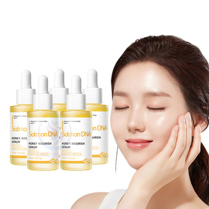 Extracto de Manzanilla de Origen Marino, Suero Coreano, Solución Profesional de Hidratación para Piel Grasa - Product Image 2