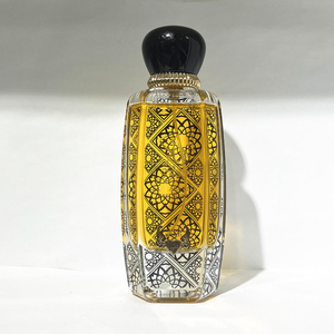 100ML Nouveautés Parfum de luxe de style imprimé doré de qualité supérieure Parfum Parfum - Product Image 4