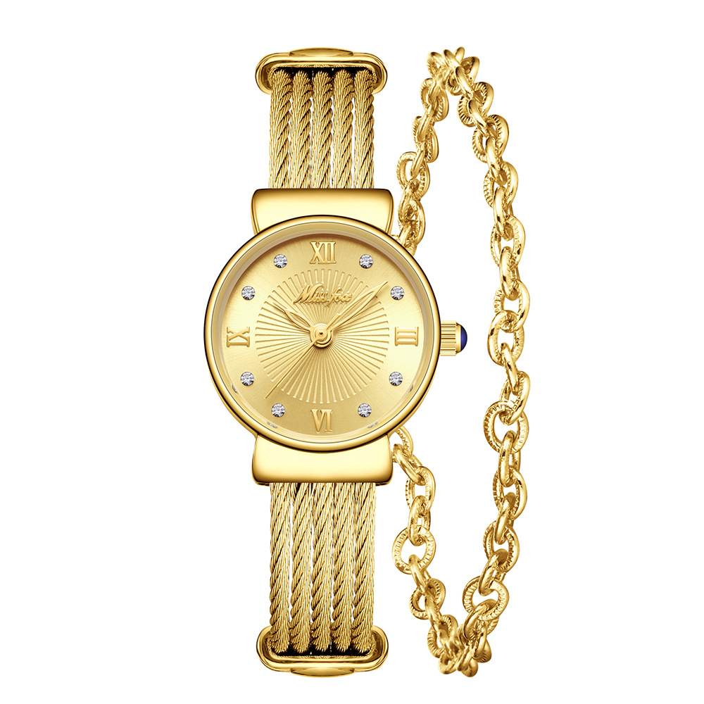 Gold