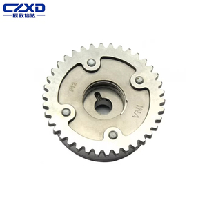 OEM 1006030-B04 Changan CX70 Pignon de distribution VVT pour <span class=keywords><strong>arbre</strong></span> à cames, Ensemble de roue de distribution à calage variable 1.5T JL476ZQCC - Product Image 6