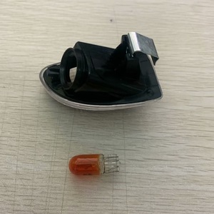 เมอร์เซเดส-เบนซ์ สมาร์ท W451 ชุดไฟเลี้ยว 4519067700 4519067800 ซ้าย ขวา อะไหล่ทดแทน 12V ฮาโลเจน - Product Image 2