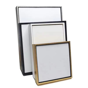 Khung trang trí tường nghệ thuật đương đại cho màn hình ảnh chuyên nghiệp và triển lãm nghệ thuật - Product Image 6