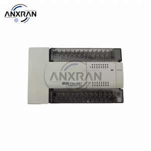 Para Mitsubishi controlador programable FX2N32ET controlador PLC - Product Image 1