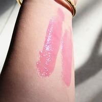 Base de Brillant à Lèvres Versagel 101DE de 1kg, Changement de Couleur Transparent à Rose, sans Huile Minérale, Brillant à Lèvres en Vrac