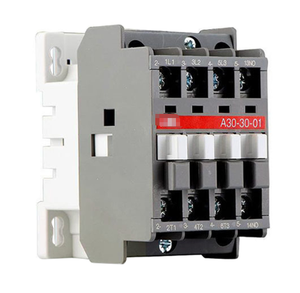 A185-30-11-80plc ปรับปรุงประสิทธิภาพการควบคุมสำหรับระบบขับเคลื่อนด้วยมอเตอร์ขนาดใหญ่ - Product Image 2