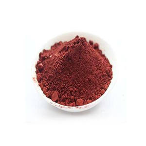 Pigmentos inorgánicos al por mayor <span class=keywords><strong>rojo</strong></span>/<span class=keywords><strong>óxido</strong></span> de hierro amarillo 130 190 CAS 1309-37-1 para ladrillo/<span class=keywords><strong>pared</strong></span> - Product Image 3