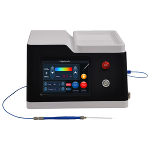 Máquina de Lipólisis Láser de Diodo Portátil de 980nm y 1470nm, Liposucción Endoláser de Doble Longitud de Onda para Eliminación de Grasa - Product Image 2