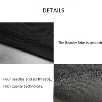 Bonnet de sport respirant de haute qualité avec logo personnalisé, sous-casque, casquette de course, bonnet de cyclisme pour hommes, idéal pour les voyages - Vente en gros