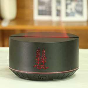 Lampada da Tavolo con Diffusore di Aromi a Forma di Nuvola e Goccia di Pioggia, Umidificatore d'Aria per Uso Domestico e Commerciale, Luce LED Intelligente per Oli Essenziali Personalizzabile - Product Image 5