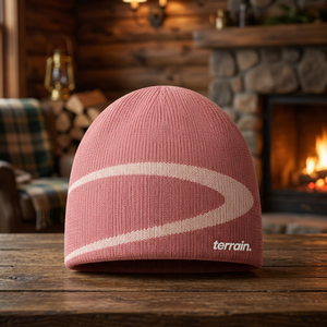 Gorro de Invierno Personalizado con Logotipo, Acrílico Jacquard, Tejido Acanalado, Estilo Recto, Suave al Tacto, para Clima Frío, Unisex, Informal - Product Image 2