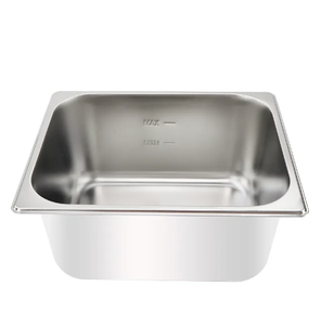 <span class=keywords><strong>Mcdonalds</strong></span> restaurante de comida rápida cocina máquina de pollo frito - Product Image 6