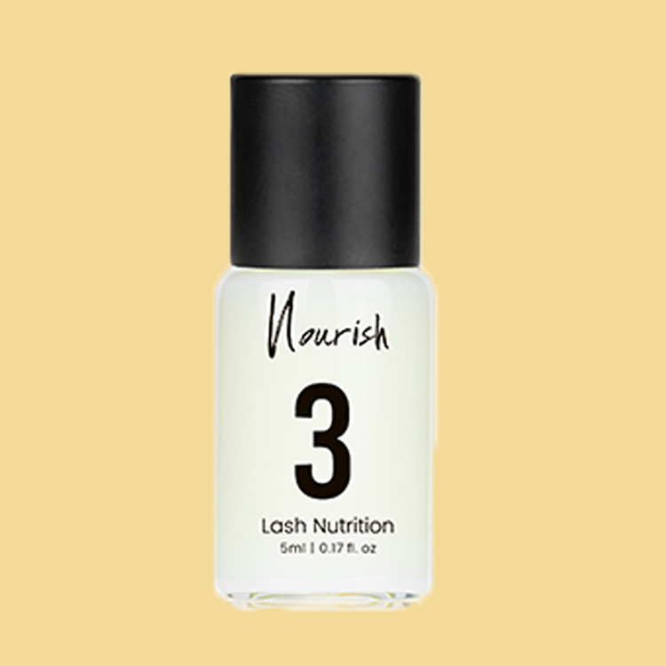Nutrition des cils (5 ml)