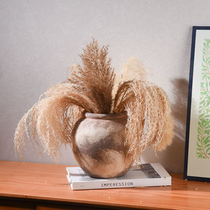 Nordic Garden Decorative Matte Ceramic <strong>Flower</strong> <strong>Pots</strong> Home Decor Accessories Indoor <strong>Terracotta</strong> Plant <strong>Pot</strong> in <strong>Bulk</strong> - Product Image 5