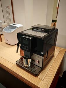 High Quality 19Bar Stainless Steel Commercial Espresso <b>Small</b> <b>Coffee</b> <b>Machine</b> Professional Fully Automatic <b>Coffee</b> Maker Household - Product Image 6