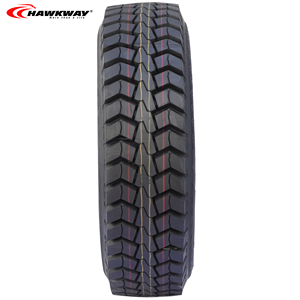 Pneus Radiaux Neufs en Gros 11R22.5 12R22.5 pour Camions et Véhicules - Product Image 1