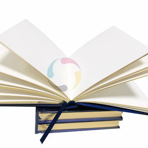 2024 2025 A5 A4 Custom Becoming <span class=keywords><strong>Her</strong></span> Best Book Cover Business Diary Planner Notebook Journal - Product Image 3