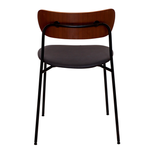 <span class=keywords><strong>Welhome</strong></span> diseño moderno nórdico tapizado muebles para el hogar restaurante tela suave comedor sillas para restaurante - Product Image 6