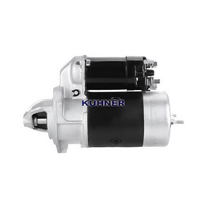 Démarreur Compatible pour OPEL MANTA B 1.9 E Essence (KW: 77, HP: 105) de 09-1975 à 08-1977 KUHNER 10261 NOUVEAU - Product Image 2