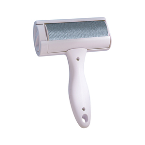 Rodillo Removedor de Pelusa de Perro y Gato para Muebles, Cepillo Removedor de Pelo de Mascotas, Rodillo Removedor de Pelusa de Mascotas Reutilizable y Portátil - Product Image 3