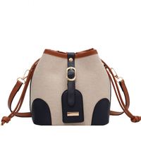 Sac bandoulière matelassé pour femme en gros sac messager sac de poitrine sac banane sac à bandoulière