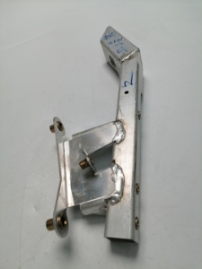 KY63-13N079-AA KY63-13N078-AA hỗ trợ phía sau L R cho Aston Martin VANTAGE16-24 - Product Image 6