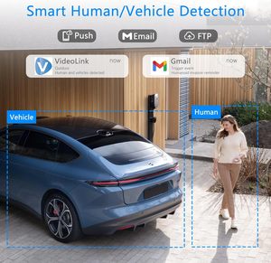 Ycx 4k 8MP 5x <span class=keywords><strong>Zoom</strong></span> quang PoE PTZ <span class=keywords><strong>IP</strong></span> Dome <span class=keywords><strong>Camera</strong></span>, ngoài trời/trong nhà, hai chiều âm thanh, 100ft <span class=keywords><strong>IR</strong></span> tầm nhìn ban đêm, ai con người/xe phát hiện - Product Image 2