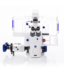 Plataforma de Imagenología Invertida Axio Observer para Imagenología Multimodal de Alta Demanda de Muestras Vivas y Fijas - Product Image 3