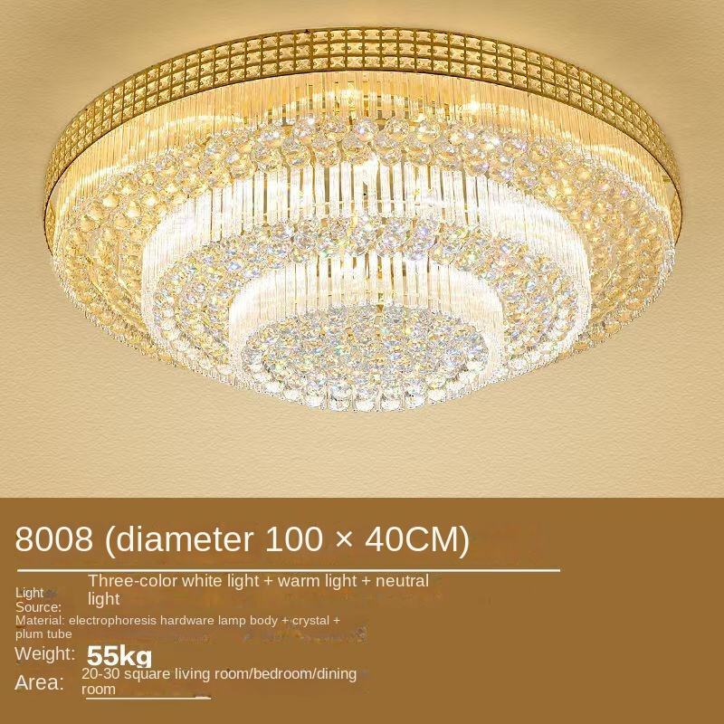 3 couches diameter120 cm