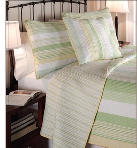 <span class=keywords><strong>OEM</strong></span> ODM Bán Buôn Chất Lượng Cao Tùy Chỉnh In Kỹ Thuật Số Quilt Trải Giường 3 Cái Bộ Đồ Giường - Product Image 2