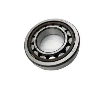 Cylindrical roller bearing NJ 324 E high speed hydraulic cylinder bearing NJ324