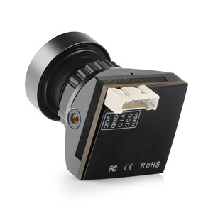 เลนส์ออโต้โฟกัสกล้องความละเอียดสูง DL-W5007สำหรับโดรนที่มีความสามารถในแสงน้อย - Product Image 3