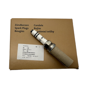 Bugi Iridium OEM EA888 Gen3 06K 905 611 C06K905611C mới cho Audi A3 A4 A5 Q5 Q7 Skoda Octavia VRS VW Tiguan Arteon - Product Image 4