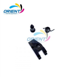 جديد أصلي MV.054.320 L4.015.585 برغي وتد L8.014.510 لوحة مفصلية OS L4.015.594 زنبرك التواء لأجزاء هايدلبرغ XL75 - Product Image 4