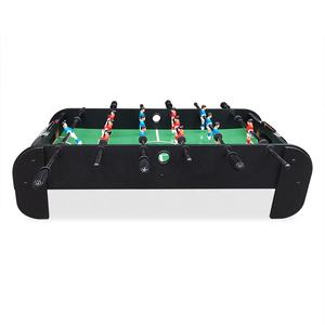 Mini ballon de football pour bébé, table de <span class=keywords><strong>foot</strong></span>, 94cm, haute qualité, en promotion - Product Image 2