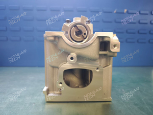 Conjunto de Cabeza de Cilindro 71740648 552084761 55195018 para Motor de Gasolina <span class=keywords><strong>Fiat</strong></span> <span class=keywords><strong>500</strong></span> Panda Punto 1.2L 1.4L 8V SOHC - Product Image 5