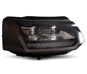 Vente directe d'usine, style automobile adapté aux phares T5 2011-2015, phare pour Transporter VW <span class=keywords><strong>T</strong></span> <span class=keywords><strong>5</strong></span> - Product Image 6