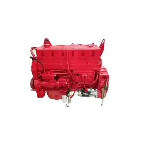 New Motor ISX 15 QSX15 Diesel Engine ISX15 QS X15 For Sale