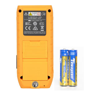 Télémètres laser Fluke 417D 419D 424D Distancemètres précis - Product Image 2