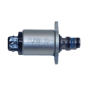 Solénoïde d'excavatrice ELIC TM60601 TM68301 TM68601 TM68001 TM66001 TM68502 Garantie de 6 mois Guangdong Chine - Product Image 2